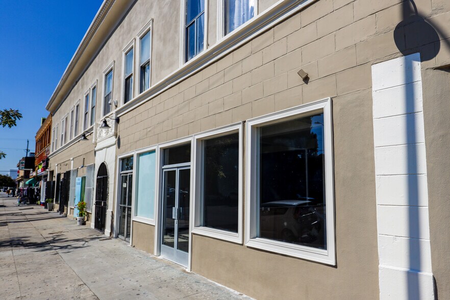 More Photos Of 2153-2173 W Washington Blvd, Los Angeles Storefront Retail Residential For Lease