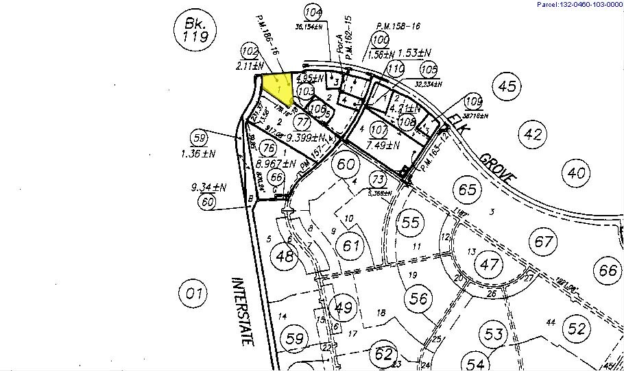 More Photos Of 2501-2623 Riparian Dr, Elk Grove Unknown For Lease