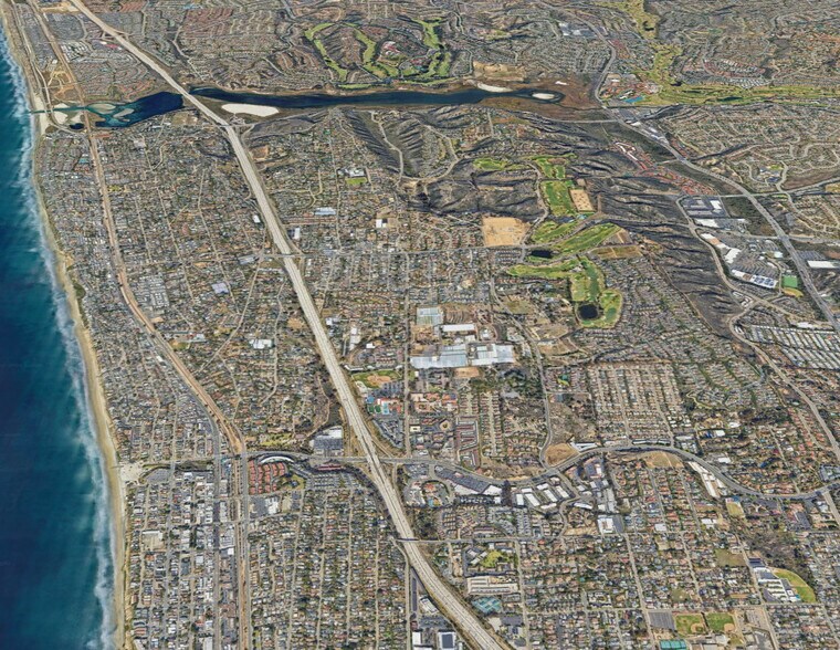 More Photos Of 489 Saxony Pl, Encinitas Medical For Lease