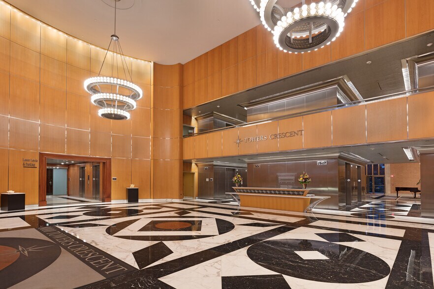 More Photos Of 8000 Towers Crescent Dr, Vienna Coworking Space