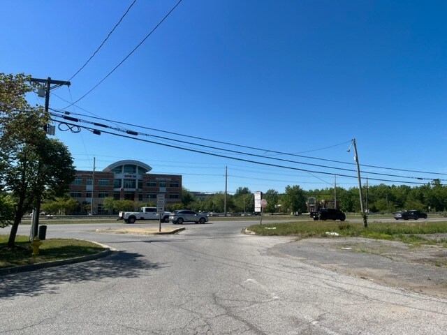 More Photos Of 4360 Crain Hwy, White Plains Land For Sale