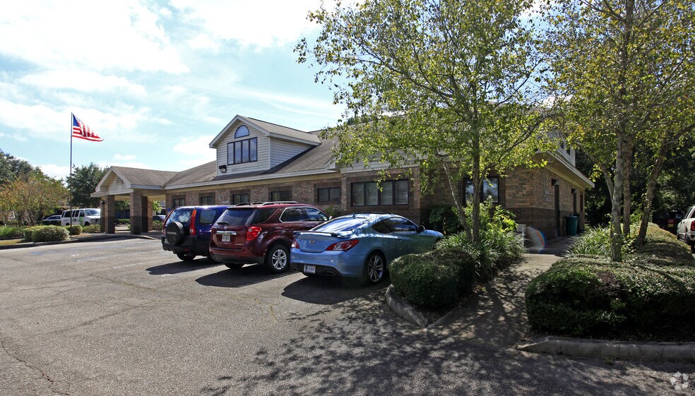 More Photos Of 2907 Kerry Forest Pky, Tallahassee Medical For Lease