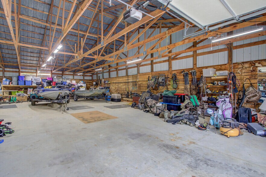 More Photos Of 90 Darnell Rd, Greeneville Land For Sale