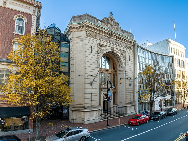 Primary Photo Of 1351 Main St, Springfield Office For Lease