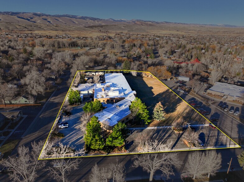 More Photos Of 150 Wyoming St, Lander Assisted Living For Sale