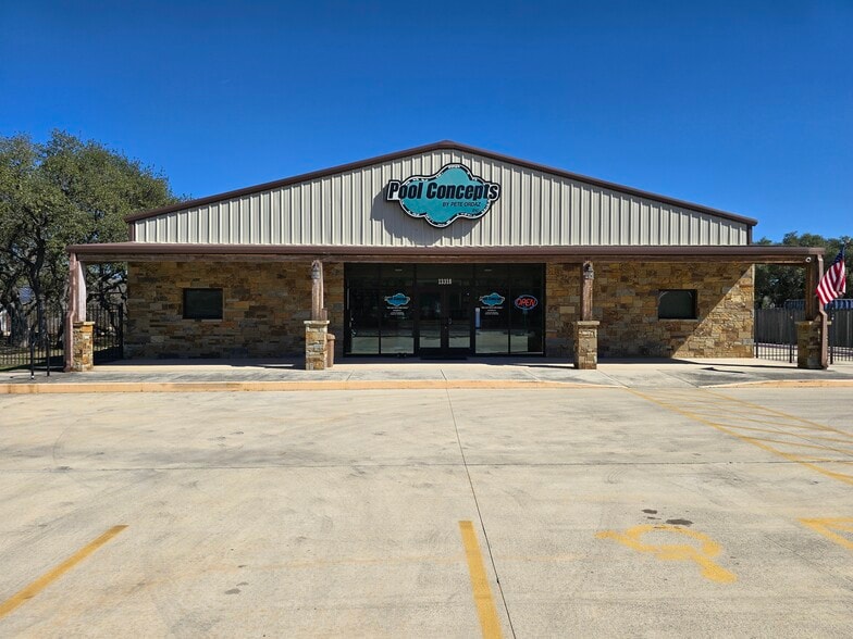 Primary Photo Of 13318 Western Oak Dr, Helotes Storefront Retail Office For Sale