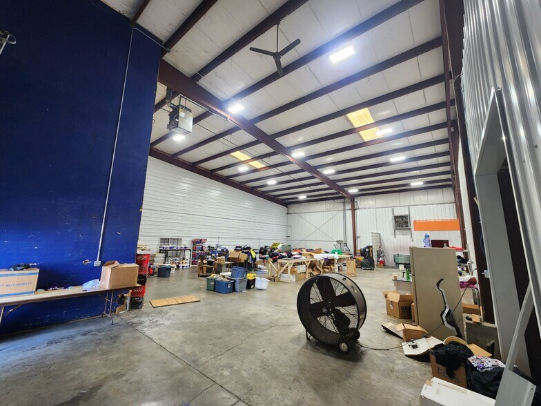 More Photos Of 1531 W Tipton St, Seymour Warehouse For Sale