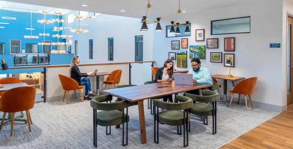 More Photos Of 12800 Westridge Blvd, Frisco Coworking Space