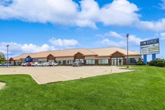 More Photos Of 24 Sturgis Corner Dr, Iowa City Storefront Retail Office For Sale