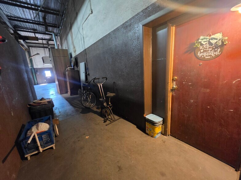 More Photos Of 220 Madison st, Webb City Industrial For Sale