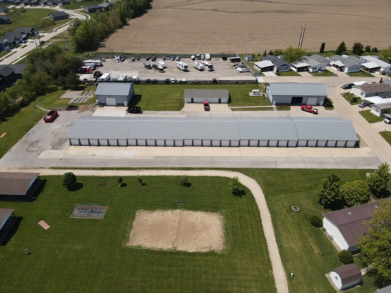 More Photos Of , Cedar Rapids Multifamily For Sale