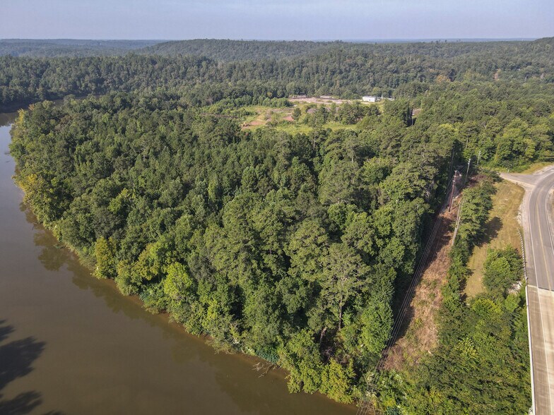 More Photos Of 2212 Alliance Rd, Quinton Land For Sale