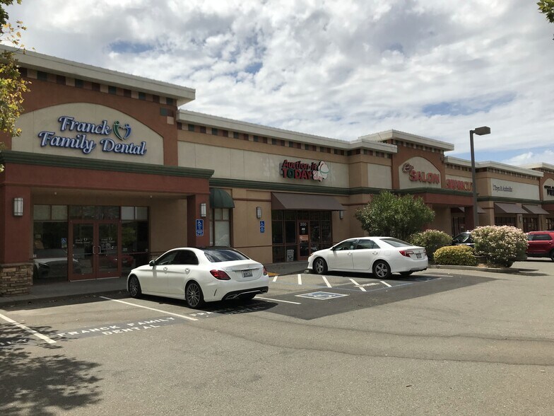 Primary Photo Of 6200 Stanford Ranch Rd, Rocklin Unknown For Lease