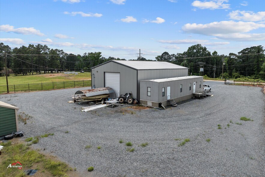 More Photos Of 1839 Highway 531, Minden Land For Sale