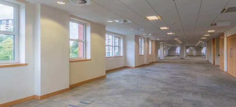 More Photos Of 1 Queen St, Bristol Office For Sale