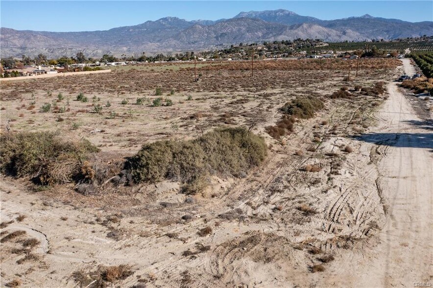 More Photos Of Whittier, Hemet Land For Sale