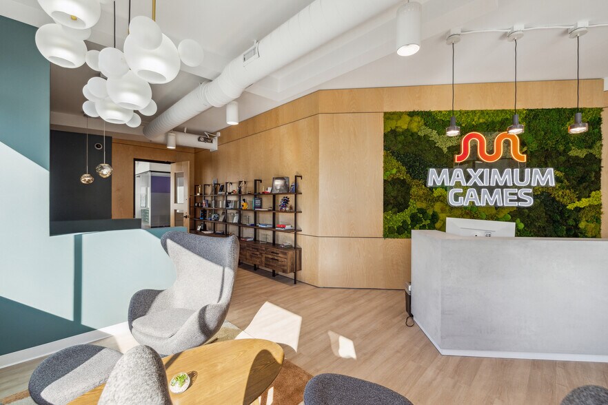 More Photos Of 1485 Treat Blvd, Walnut Creek Loft Creative Space For Sale