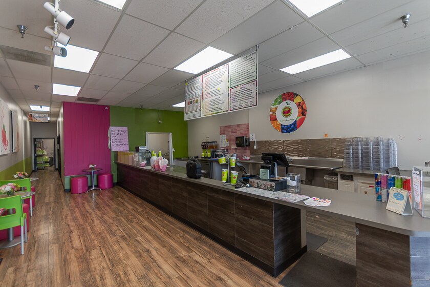 More Photos Of 2531 S Shields St, Fort Collins Storefront Retail Office For Lease