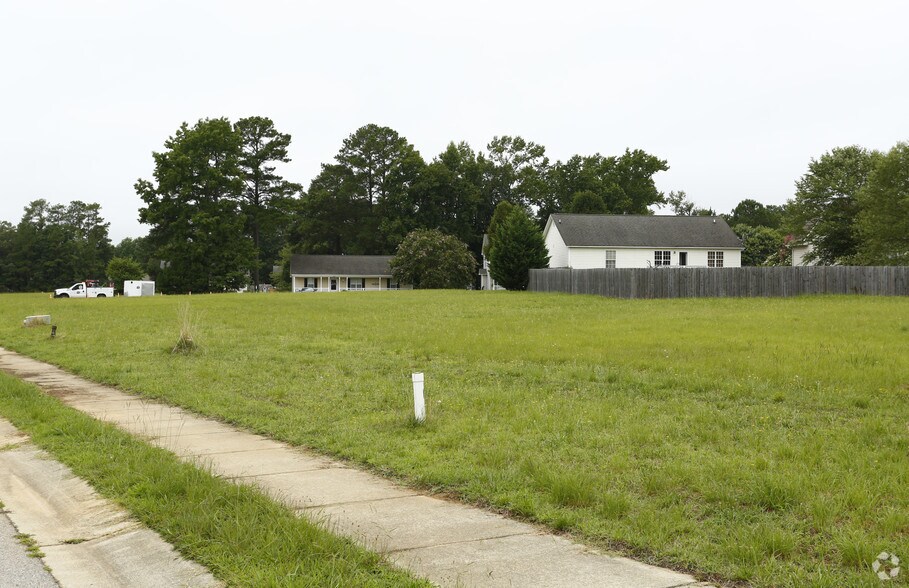 Primary Photo Of 209 Butternut Ln, Clayton Land For Sale