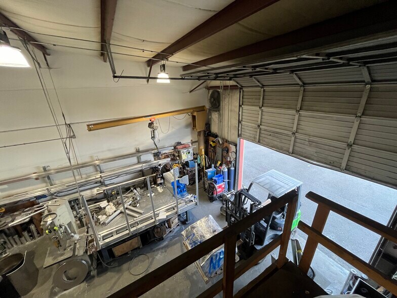More Photos Of 5625 48th Dr NE, Marysville Manufacturing For Sale