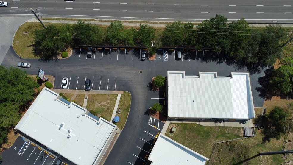 More Photos Of 540 S Highway 27, Clermont Flex For Lease