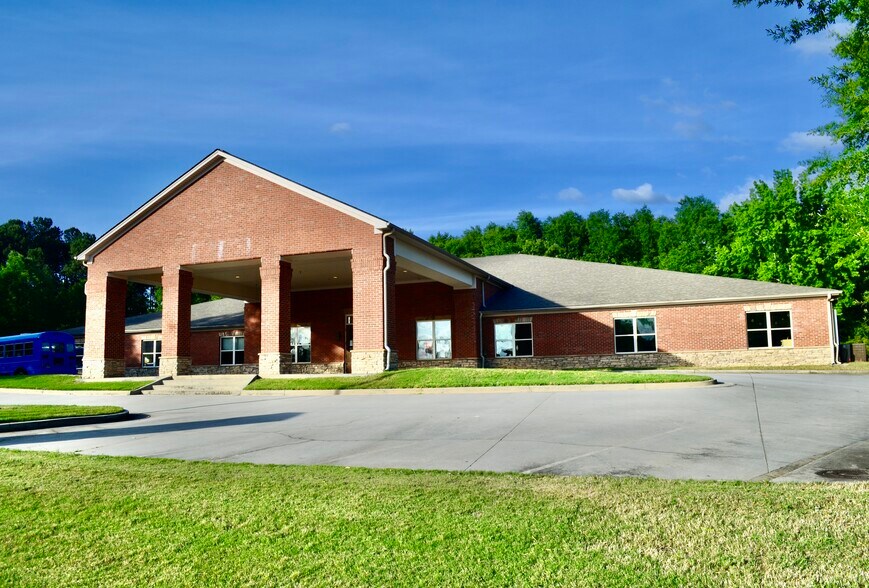 Primary Photo Of 101 Generation Blvd, Loganville Daycare Center For Sale