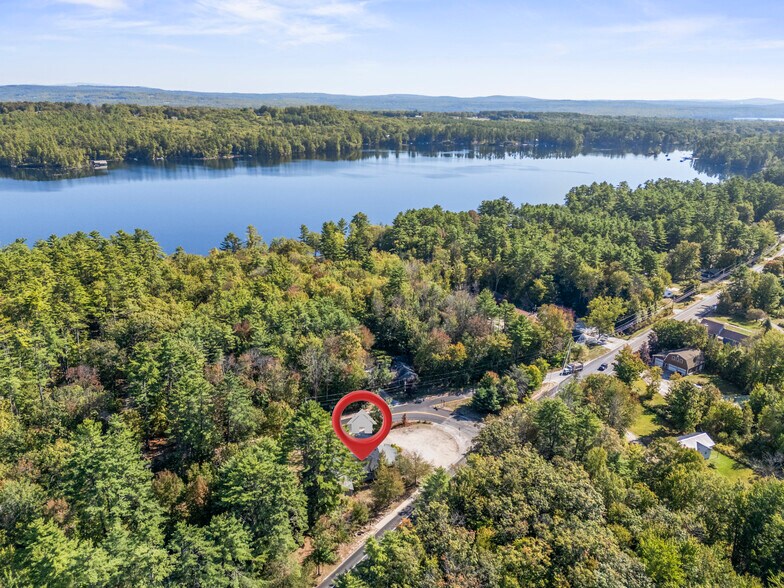 More Photos Of 251 N High St, Bridgton Restaurant For Sale