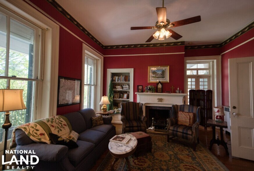 More Photos Of 5189 Rockwood Rd, Dublin Lodge Meeting Hall For Sale