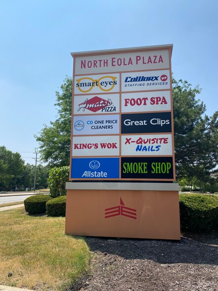 More Photos Of 3150 N Aurora Rd, Aurora Unknown For Lease