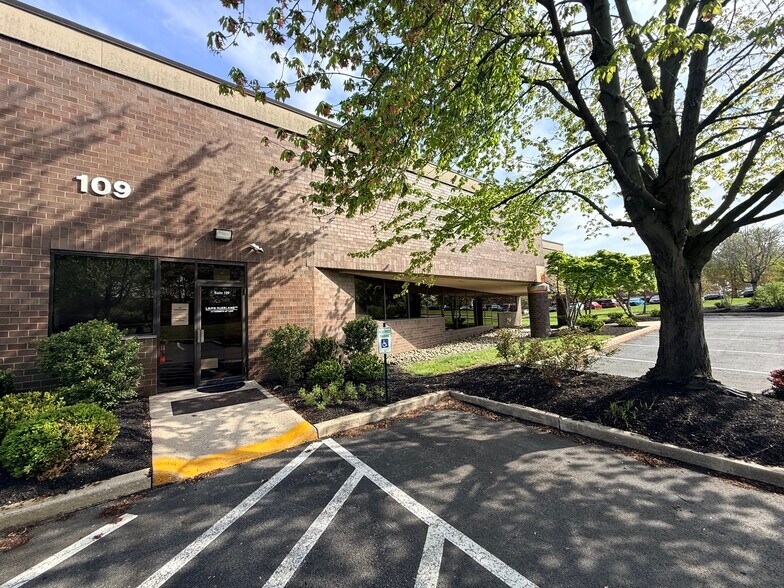More Photos Of 460 Creamery Way, Exton Medical For Lease