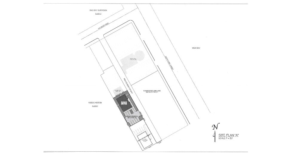 More Photos Of 915 Haywood Dr, Madison Office For Sale