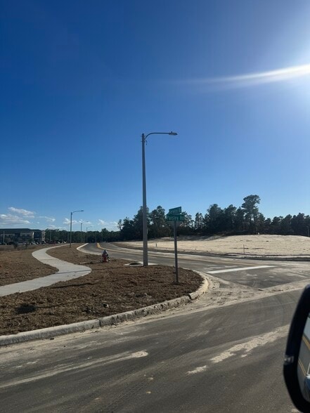 More Photos Of Cortez Blvd, Brooksville Land For Sale