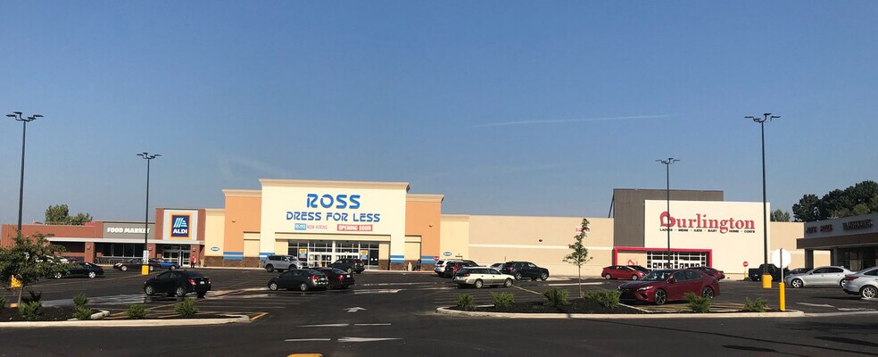 More Photos Of 1315 Monmouth St, Newport General Retail For Lease