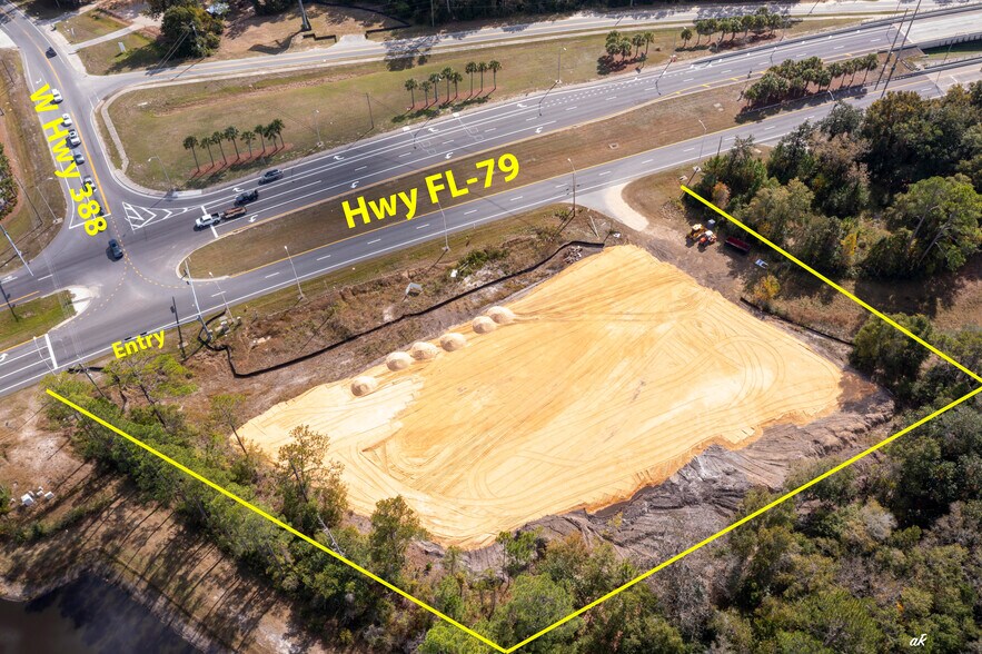 More Photos Of 8100 Highway 79, Panama City Beach Medical For Lease
