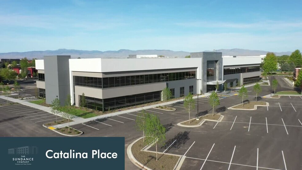 Primary Photo Of 3015 E Goldstone Dr, Meridian Medical For Lease