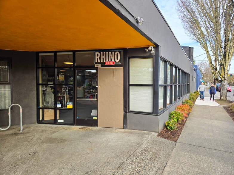 More Photos Of 1235 SE Division St, Portland Office For Lease