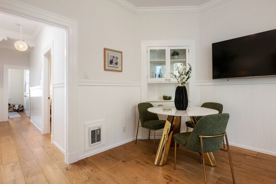 More Photos Of 4-4A Card Alley, San Francisco Apartments For Sale