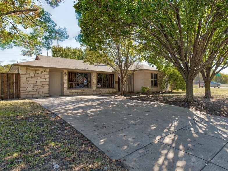 More Photos Of , Fort Worth Specialty For Sale