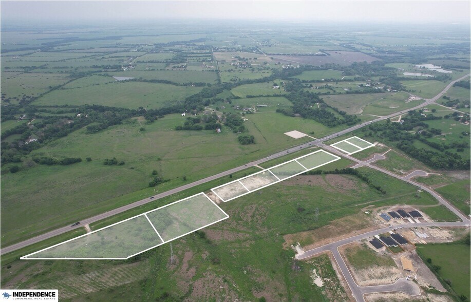 More Photos Of 14700 NE H K Dodgen Loop, Temple Land For Sale