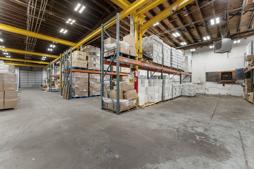 More Photos Of 17 Jackson St, Freehold Warehouse For Sale