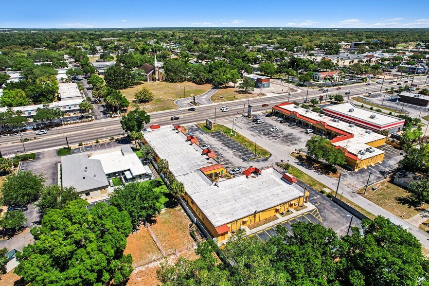 More Photos Of 5035 E Busch Blvd, Tampa Medical For Lease