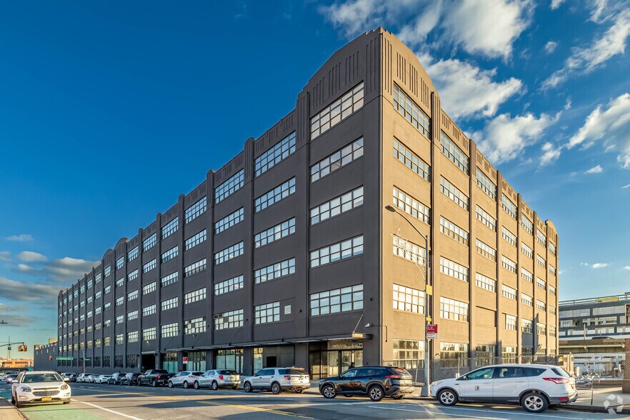 More Photos Of 2402 49th Ave, Long Island City Office For Lease