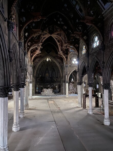 More Photos Of 38 Ten Broeck st, Albany Religious Facility For Sale