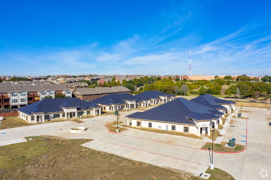 More Photos Of MacArthur Blvd & Vista Ridge Mall Dr, Lewisville Unknown For Lease