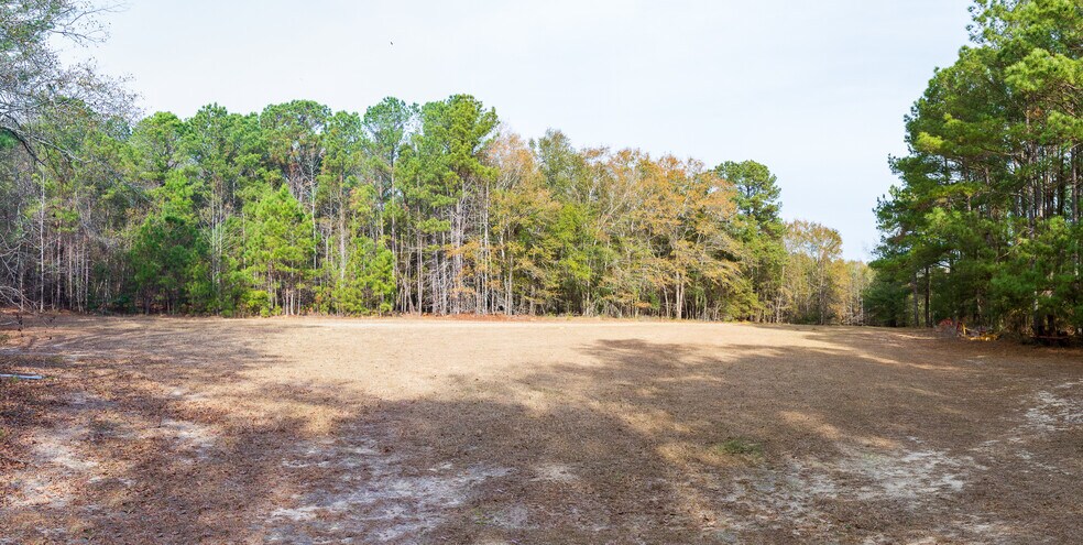 More Photos Of 409 Windward Ave, Orangeburg Land For Sale