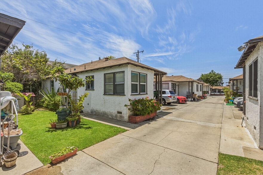 More Photos Of 949 N Cedar St, Inglewood Apartments For Sale