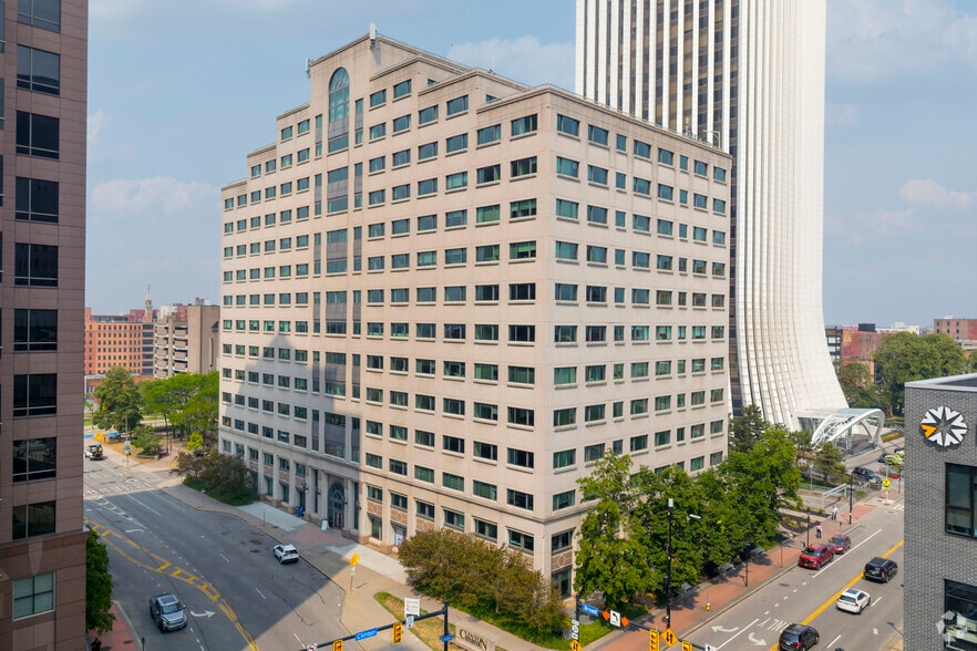 More Photos Of 75 S Clinton Ave, Rochester Office For Lease