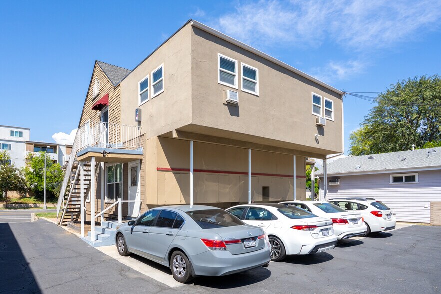 More Photos Of 1124 Cordova St, Pasadena Apartments For Sale