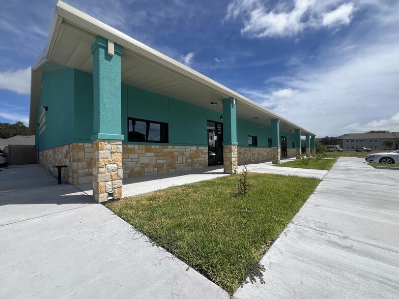More Photos Of 6214 Saratoga Blvd, Corpus Christi Medical For Lease