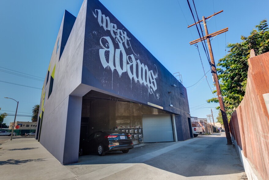 More Photos Of 5135 W Adams Blvd, Los Angeles Apartments For Lease